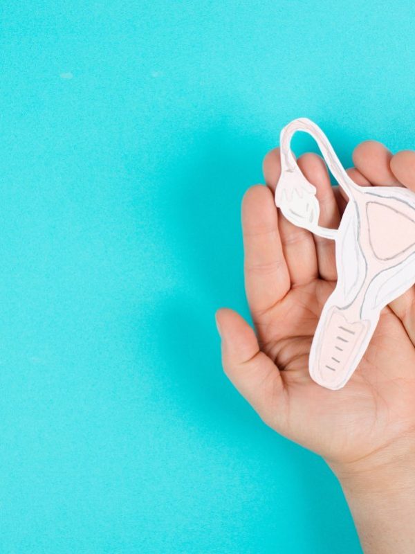 Sex after a hysterectomy: what you can expect