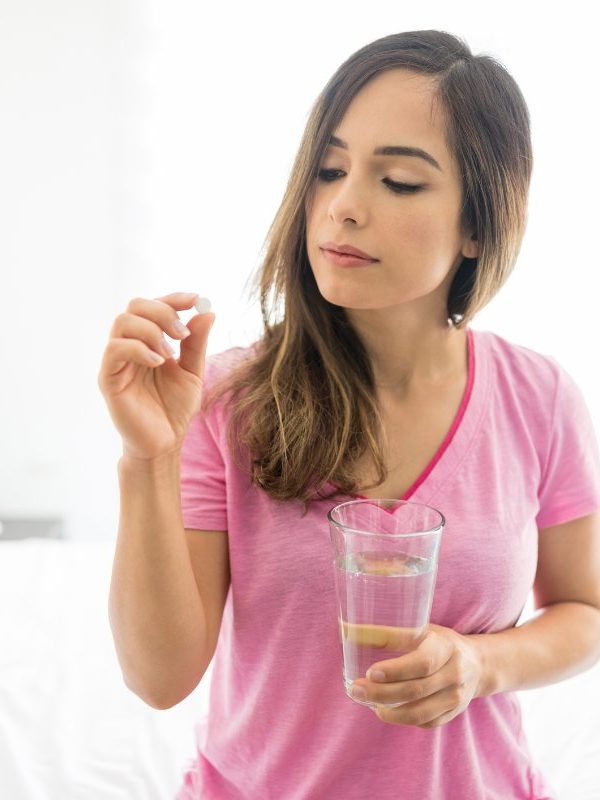 The morning-after pill: How to prevent pregnancy after a contraceptive breakdown