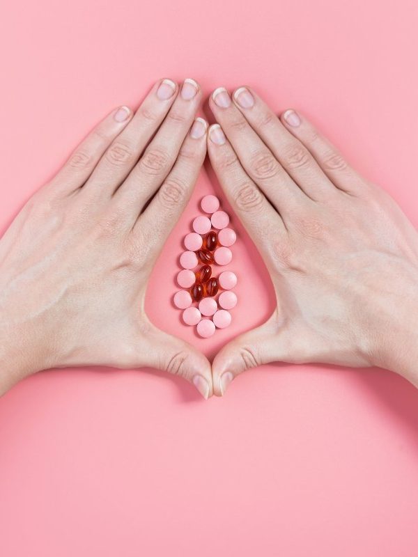 Vagina, vulva, labia and clitoris: call a spade a spade